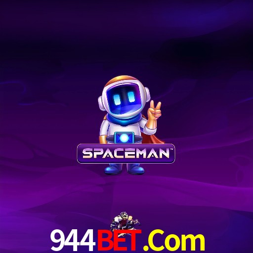 Spaceman